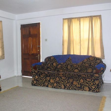 Comfort Air B & B Mount Gay Exterior foto