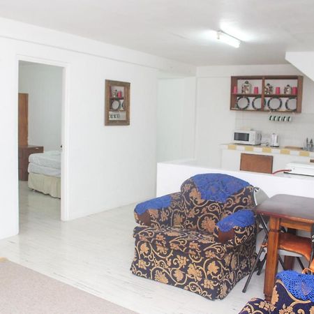 Comfort Air B & B Mount Gay Exterior foto
