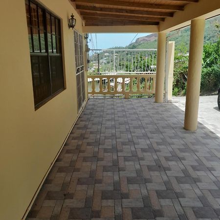 Comfort Air B & B Mount Gay Exterior foto