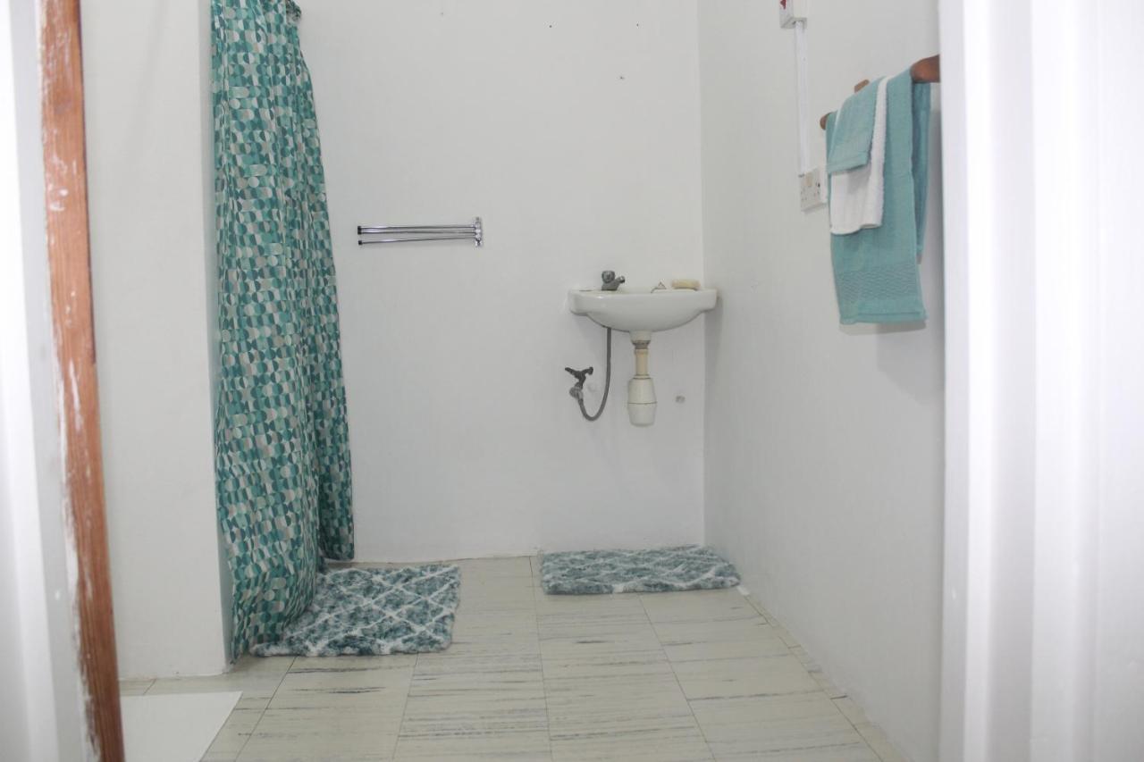 Comfort Air B & B Mount Gay Exterior foto