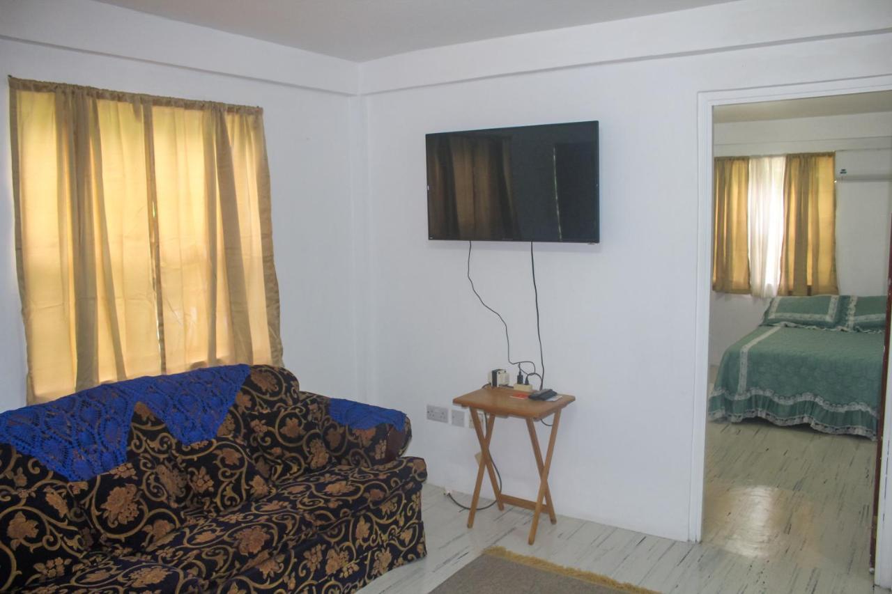 Comfort Air B & B Mount Gay Exterior foto