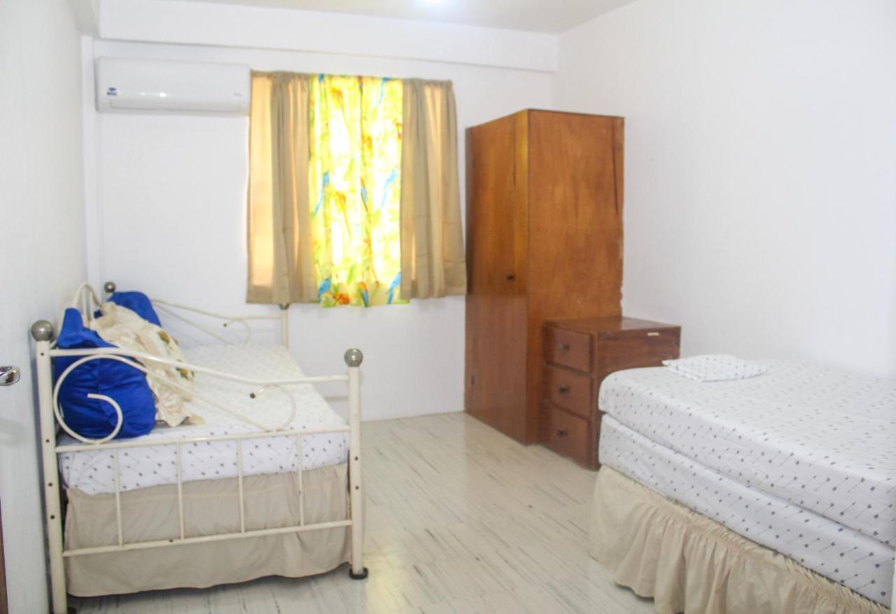 Comfort Air B & B Mount Gay Exterior foto