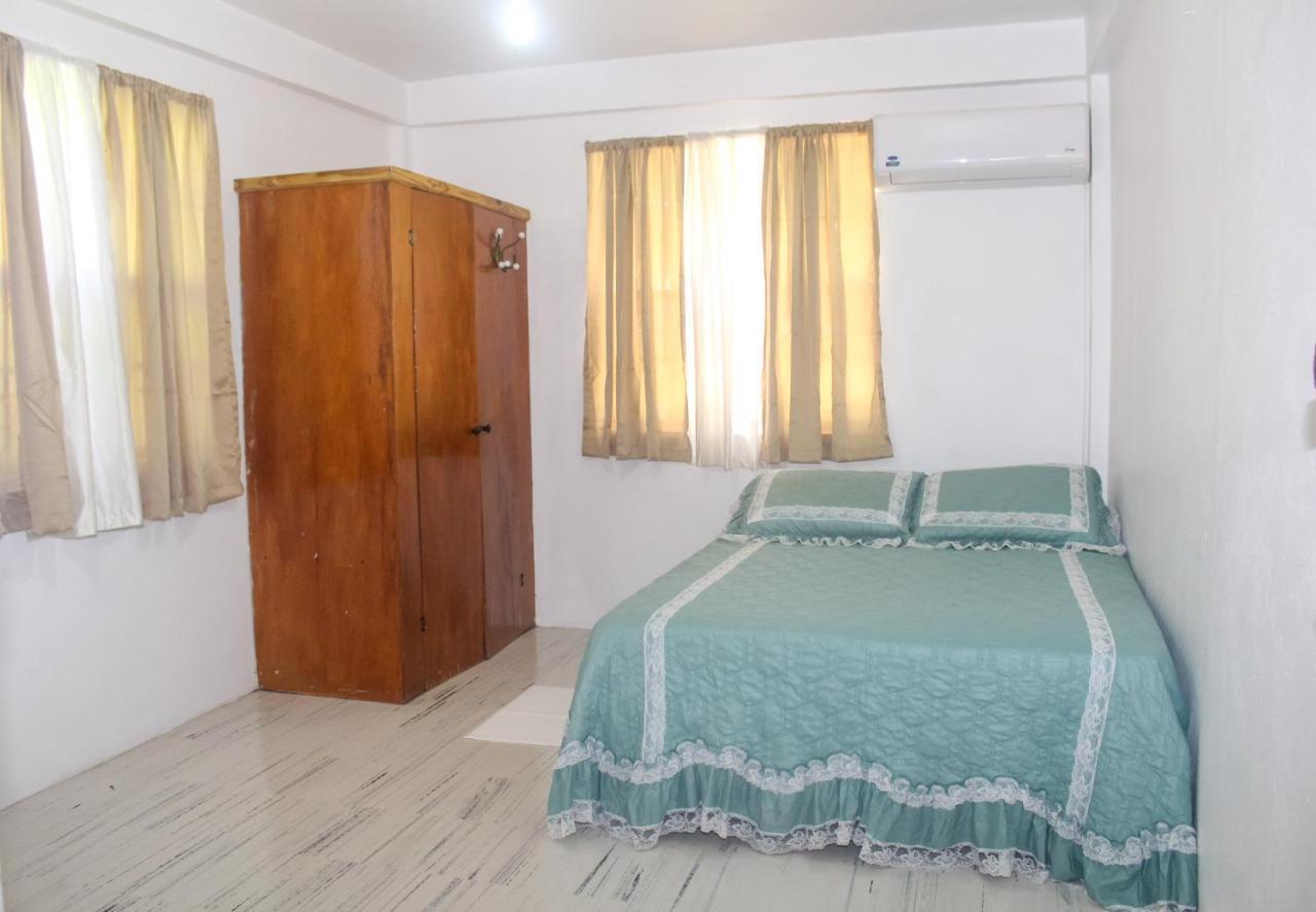 Comfort Air B & B Mount Gay Exterior foto