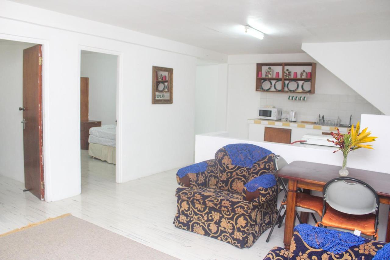 Comfort Air B & B Mount Gay Exterior foto